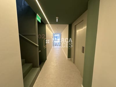 Venta Apartamento 1 Dormitorio a estrenar 01 Vila Parque Batlle Montevideo