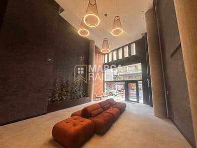 Venta apartamento monoambiente en Centro | Vivo Life Centro | Unidad 509