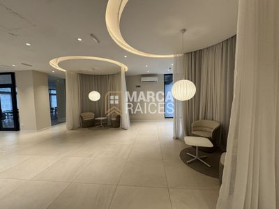 Alquiler Apartamento 1 Dormitorio con garage a estrenar La Blanqueada Montevideo
