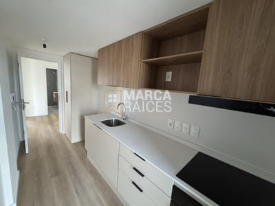 Venta apartamento 3 dormitorios en Tres Cruces | Dröm Acevedo | Unidad 1001