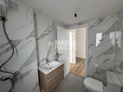 Venta apartamento 2 dormitorios en Tres Cruces | Dröm Bulevar | Unidad 201