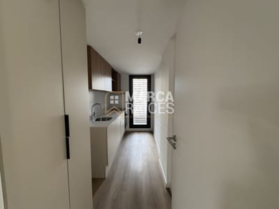 Venta apartamento 1 dormitorio en Tres Cruces | Dröm Bulevar | Unidad 1003