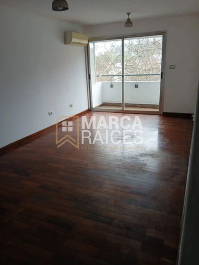 Alquiler Apartamento 2 Dormitorios. Tres Cruces, Montevideo