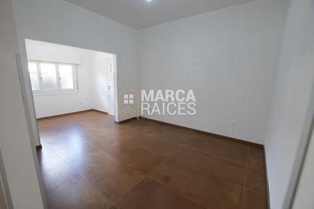 Alquiler Apartamento 2 Dormitorios. Punta Carretas, Montevideo