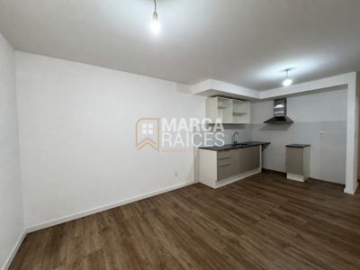 Alquiler Apartamento 1 Dormitorio Patio Garage Cordon Sur Montevideo