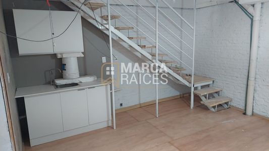 Alquiler Apartamento 1 Domitorio Duplex Palermo Montevideo