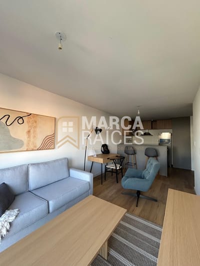 Venta Apartamento 1 Dormitorio a Estrenar con garage Cordon Montevideo