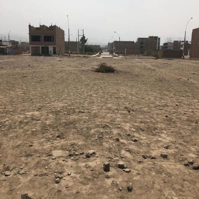 EXCELENTE TERRENO COMERCIAL EN CARABAYLLO