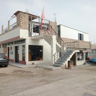 TERRENO BIEN UBICADO EN AV. TUPAC AMARU KM.24