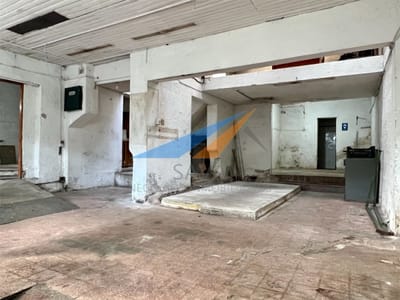 Venta Depósito / Local Industrial - Comercial En Aguada. Sótano. Trifásica. 180 M²!