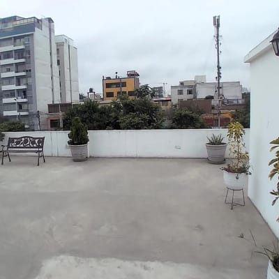 Atencin Constructoras Negocios Se Vende Casa Av Campodnico Cv    Pisos