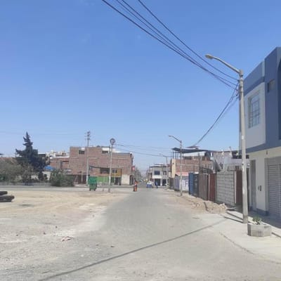 VENDO LOCAL COMERCIAL CON HOSPEDAJE POR AVENIDA LA CULTURA EN TACNA