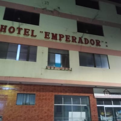 HOTEL EMPERADOR