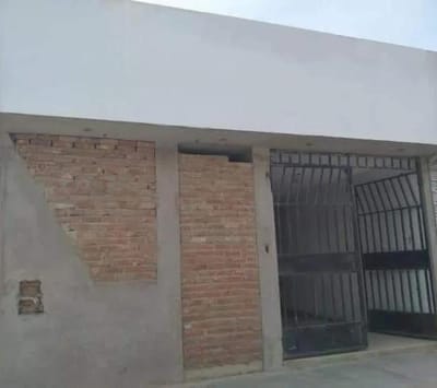 Casa en la Pradera
