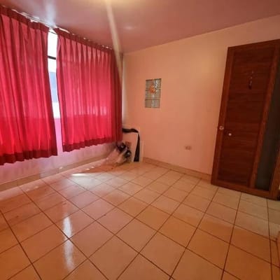 VENTA DE DEPARTAMENTO 2DO PISO EN EL TAMBO