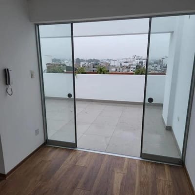 ULTIMO DUPLEX  ESTRENO EN LA CALERA