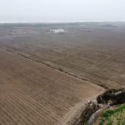 TERRENO EXCELENTE UBICACION CERCA  AL MEGAPUERTO DE CHANCAY