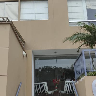 Alquiler Departamento  en Condominio en Surco