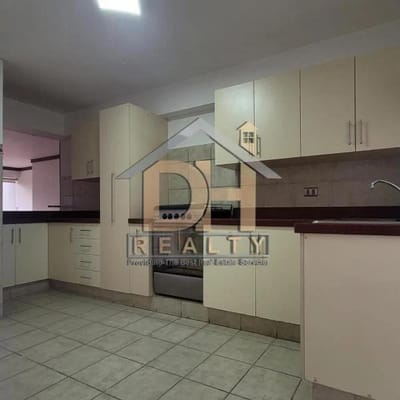 Alquiler de Departamento en linda zona de Miraflores