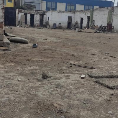 VENTA DE TERRENO EN SURQUILLO se puede vender junto o separado   !!!!!