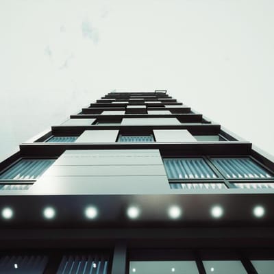 EDIFICIO MULTIFAMILIAR \"GALENA INFINIT\"