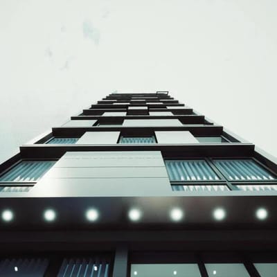 EDIFICIO MULTIFAMILIAR \"GALENA INFINIT\"
