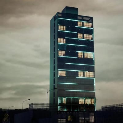 TORRE GALENA 234