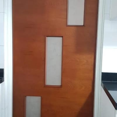 Departamento Elegante, Como Nuevo, Moderno, Seguro