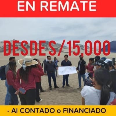 2 ETAPA DE CONDOMINIO CAMPESTRE COLINAS DEL ESTE