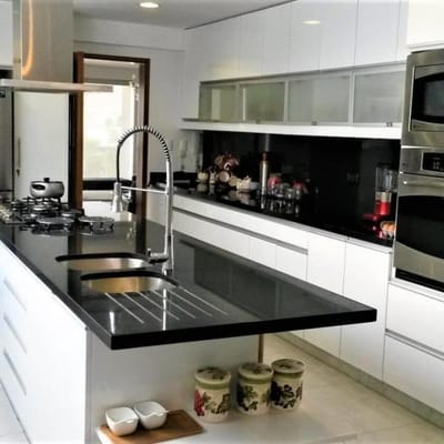 Hermoso Penthouse-Duplex en La Aurora, Miraflores!