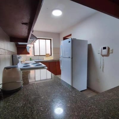 Miraflores · $800 · 110 m² · 3 Dorm. · 1cochera