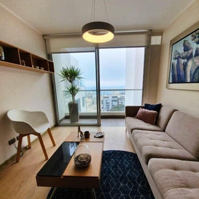 Barranco· $750  · 1 Dormitorio  · 1 Estacionamiento