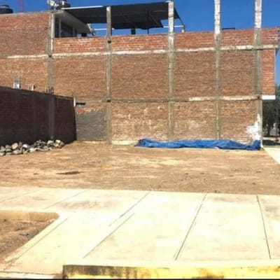 Ocación !!! Venta de Lote en Esquina