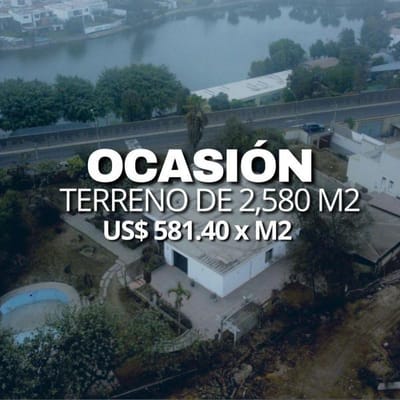 VENTA DE CASA COMO TERRENO EN RINCONADA ALTA I ETAPA  US  x m
