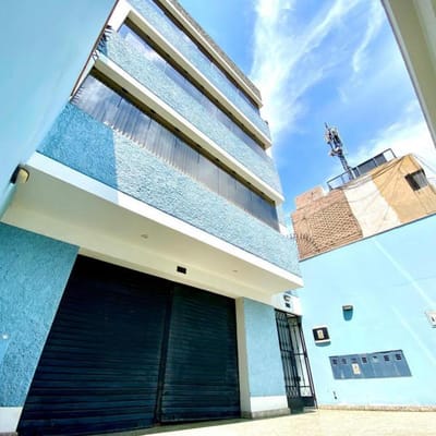 Gran Oportunidad Traslada tus oficinas a la Av La Marina