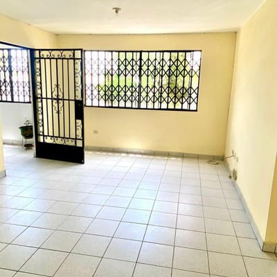 SE ALQUILA DEPARTAMENTO ALTURA DE AV PIO XII CON AV INSURGENTES