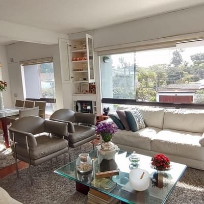 VENDO HERMOSO DEPARTAMENTO EN CASUARINAS