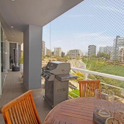 HERMOSO DEPARTAMENTO FLAT EN MALECON ARMENDARIZ