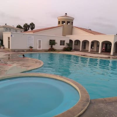ALQUILO HERMOSO DEPARTAMENTO EN EN CONDOMINIO ISLAS DE SAN PEDRO LURIN