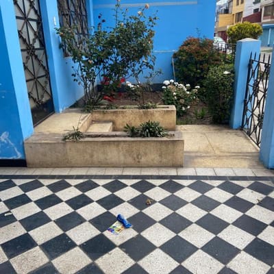 REMATO CASA EN SAN MIGUEL 2 pisos - 194 m2
