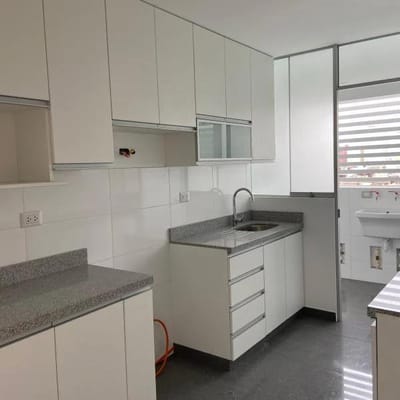 Vendo Departamento de Estreno Lince 76 m2