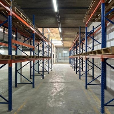 Remato Local Comercial Av Paramonga