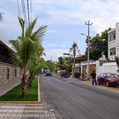 CASA COUNTRY CLUB
