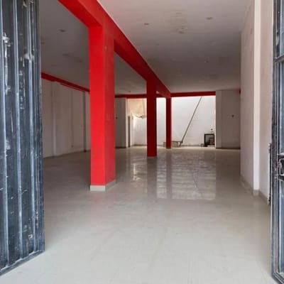 OCASION AV PARAMONGA EDIFICIO