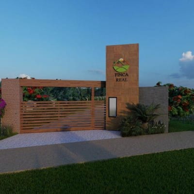 OCASION LOTES EN FINCA REAL