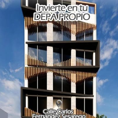 Residencial Argos