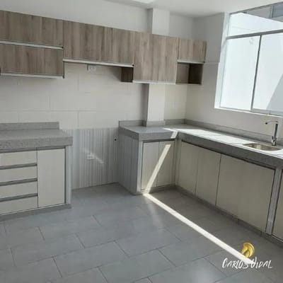 Casa en Condominio Privado - OCASION