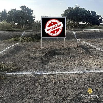 Lote de Terreno - Los Portales - Lambayeque