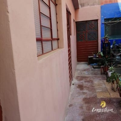 Mini Depa, primer Piso - Cercado CIX