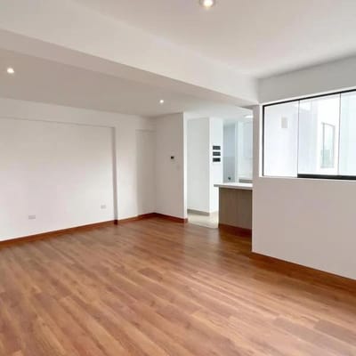 ESTRENO: Venta Últimos Dptos. 62m2, 2 Dorm, 1 Estac, Lince límite con San Isidro